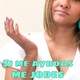 Si me ayudas, ME JODES