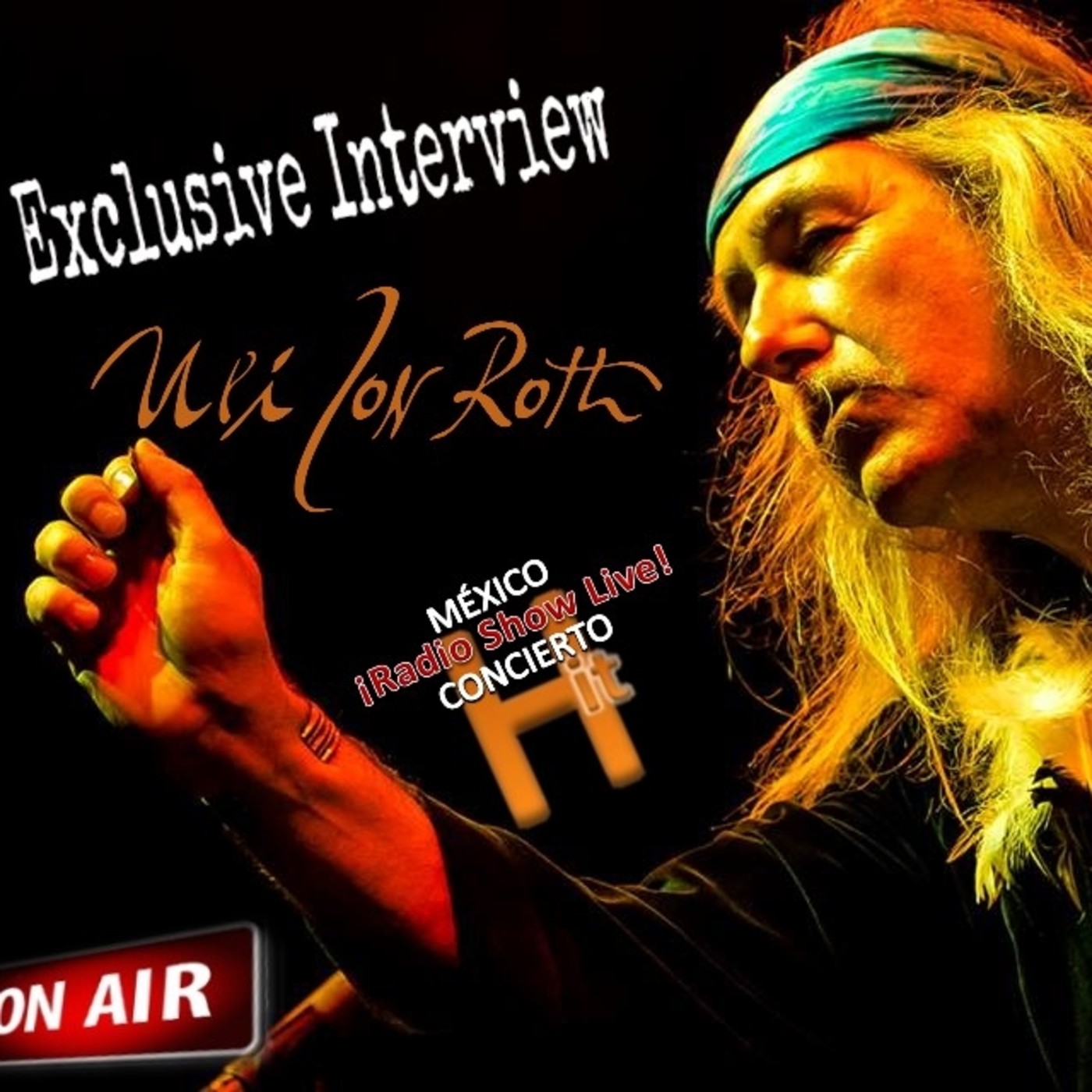 Podcast de ConciertoHit