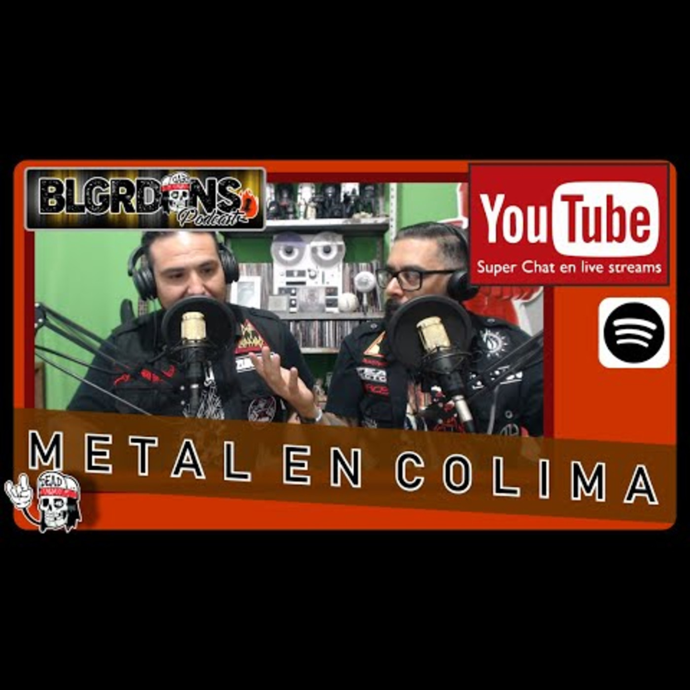 BaLaGaRdOnEs PodCast