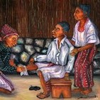 Sanadores, Curanderos y Estafadores