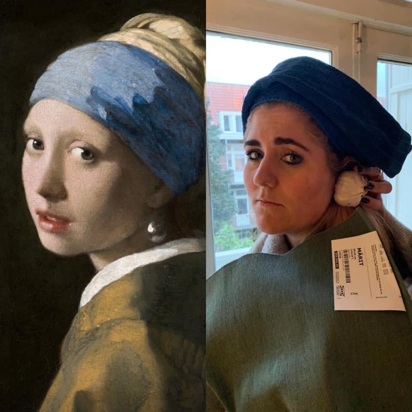 Anar al museu amb família