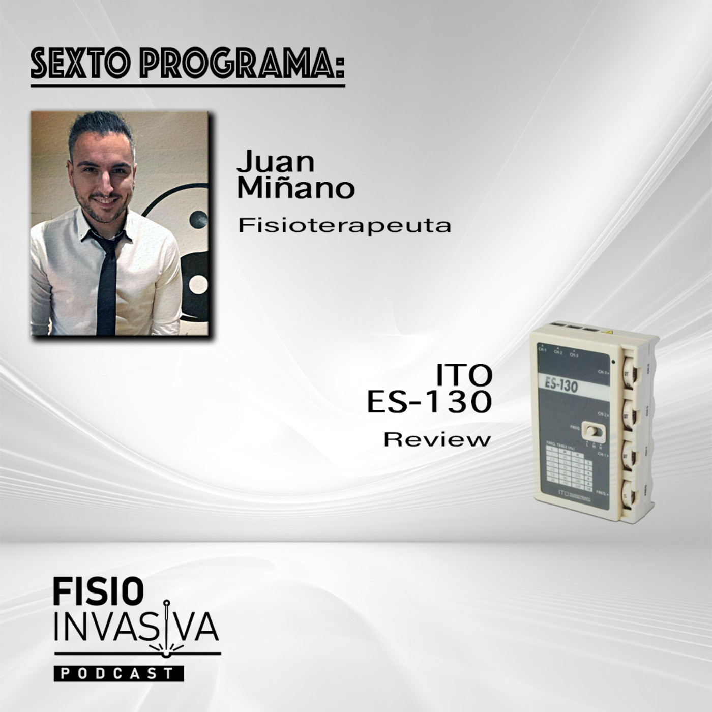 FISIOTERAPIA INVASIVA