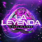 LA LEYENDA by RAUL PLATERO 2020 (Jueves 2 Marzo) Tarde