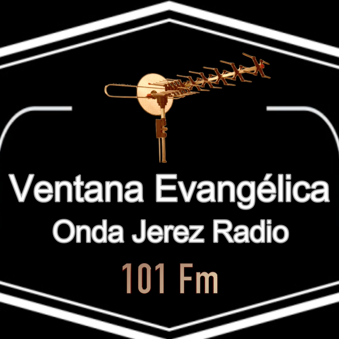 VENTANA EVANGELICA