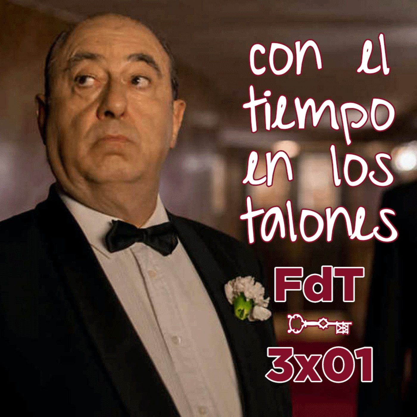 Funcionarios del Tiempo