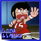 Deportes en los dibujos animados. Capítulo 06