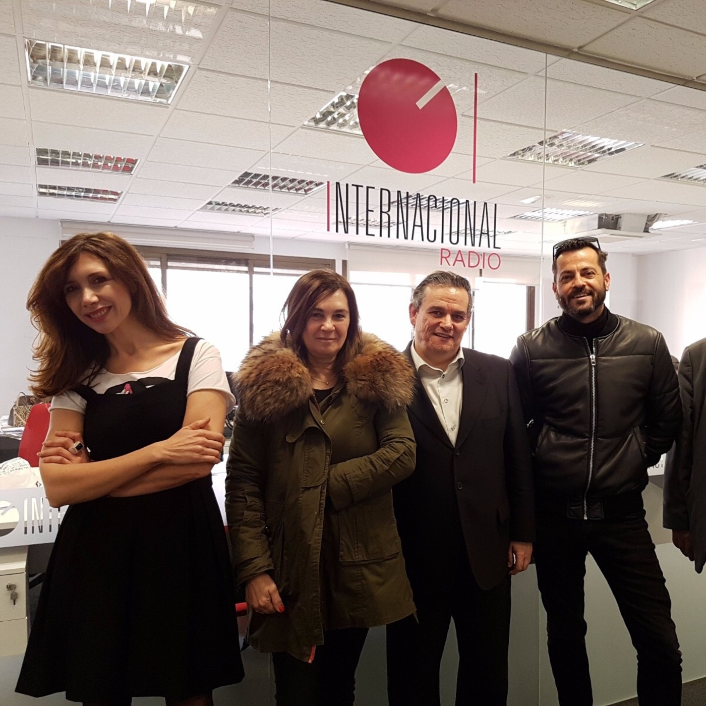Radio Magazine Business Class 2.0
