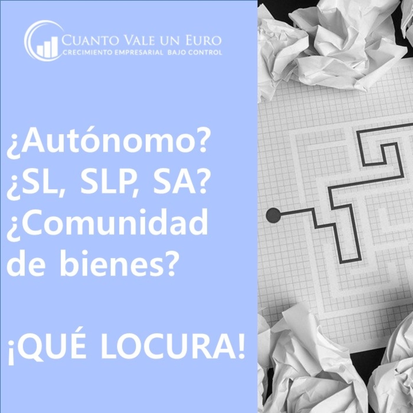 Crecimiento Empresarial Bajo Control by cuantovale