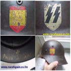 Españoles en las Waffen SS