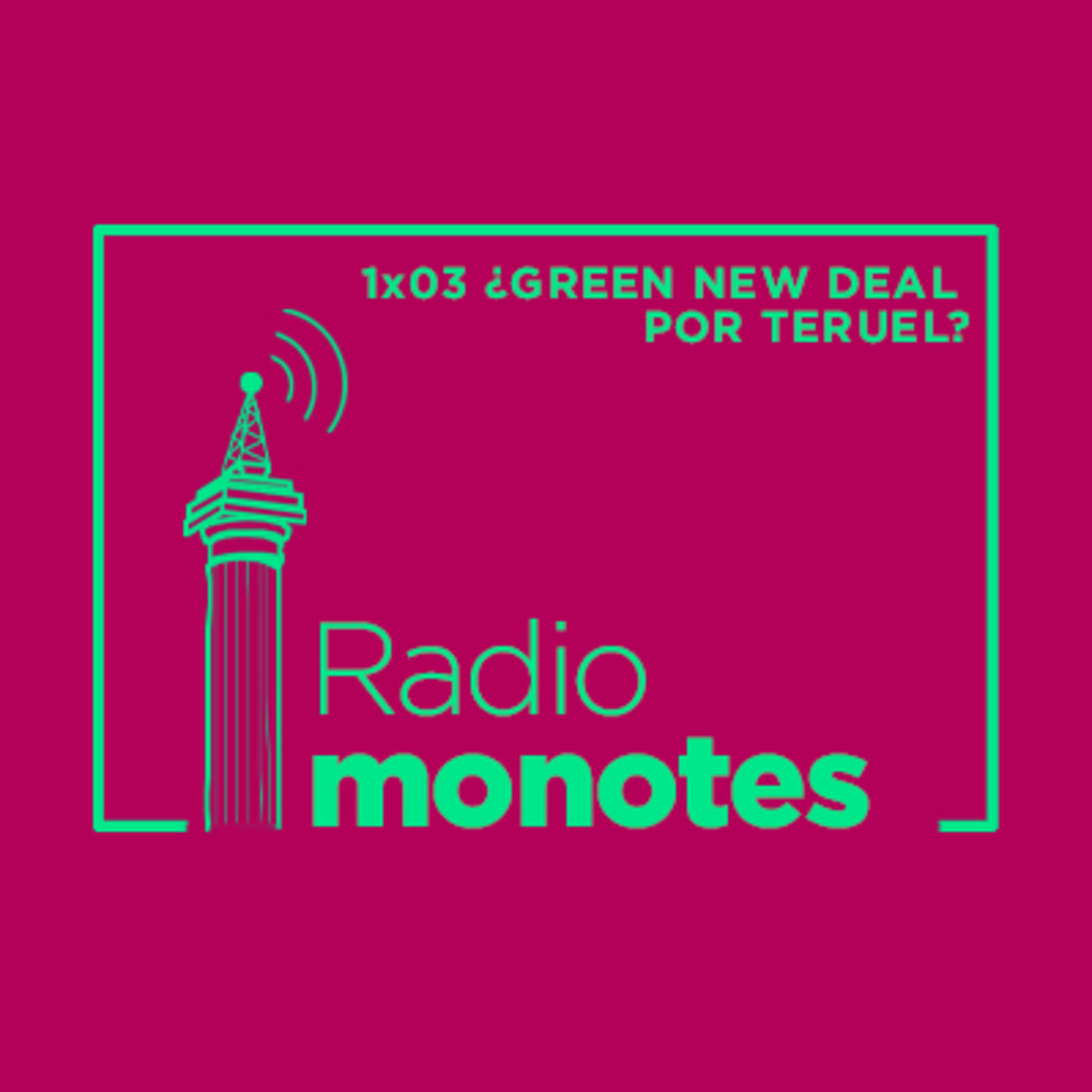 Radio Monotes