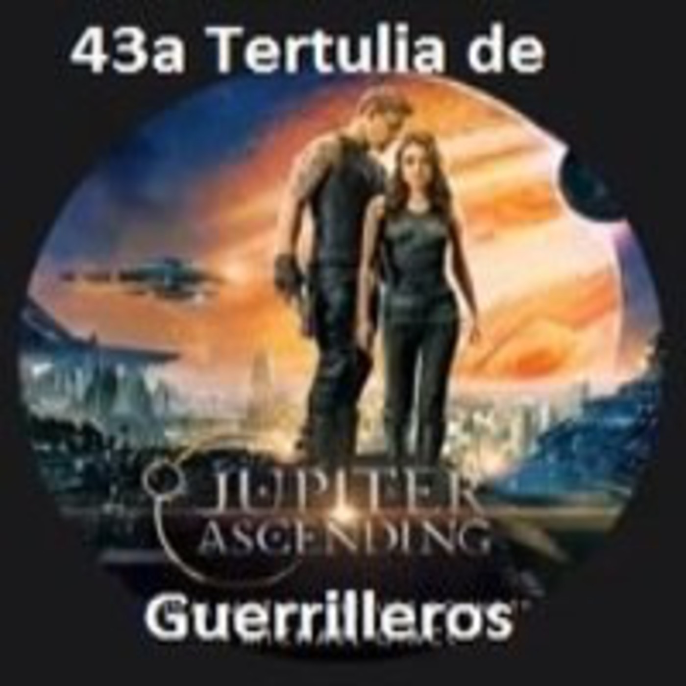 TERTULIA DE GUERRILLEROS