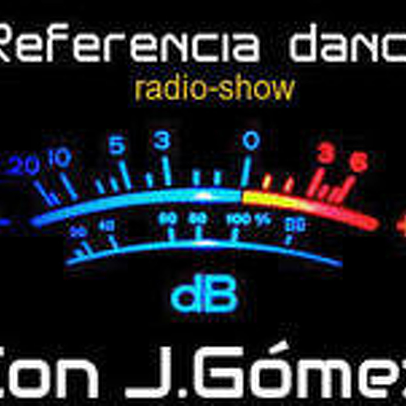 REFERENCIA DANCE DEL 17 AL 23 AGOSTO 2015 (2ªhora) episode artwork