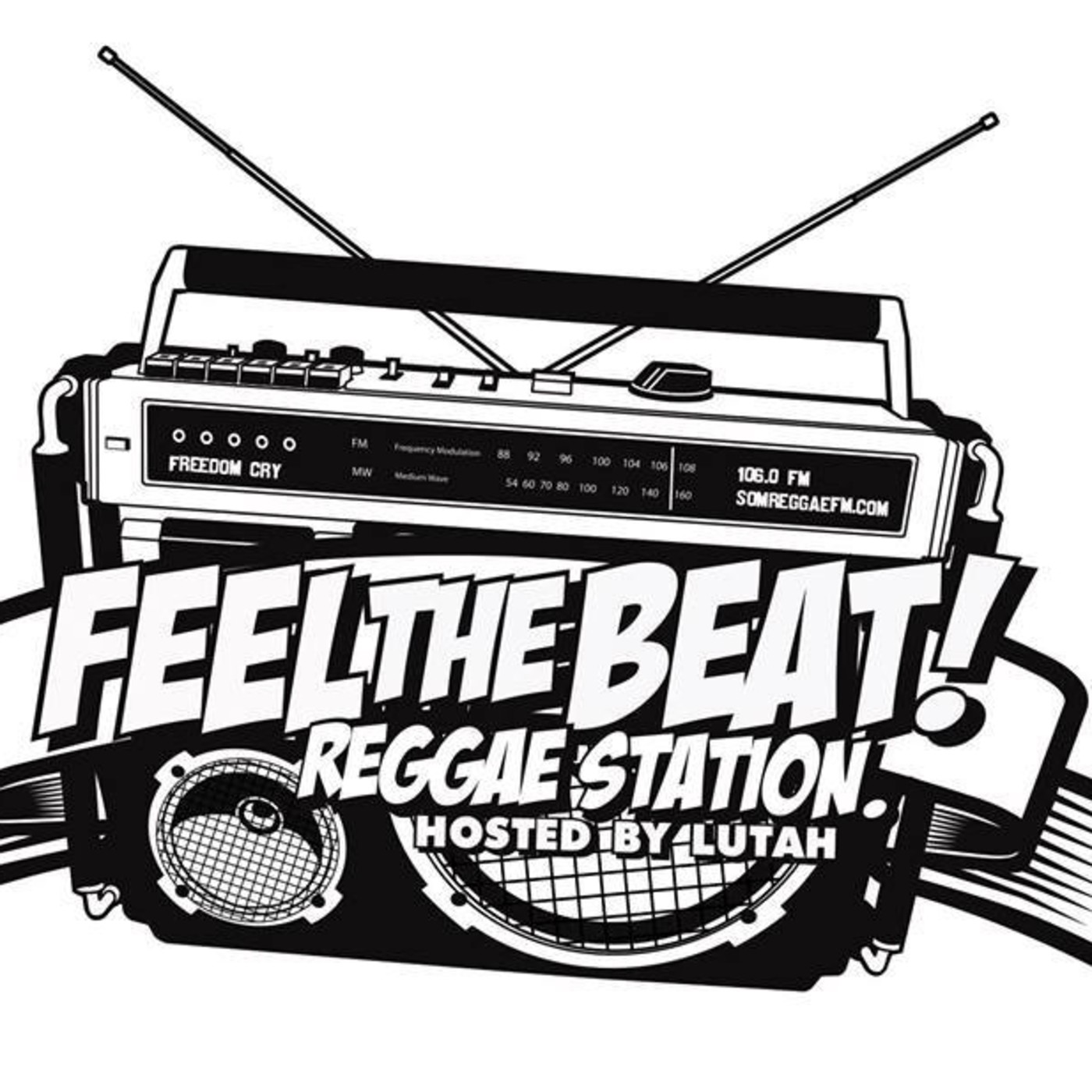Feel The Beat Reggae Station
