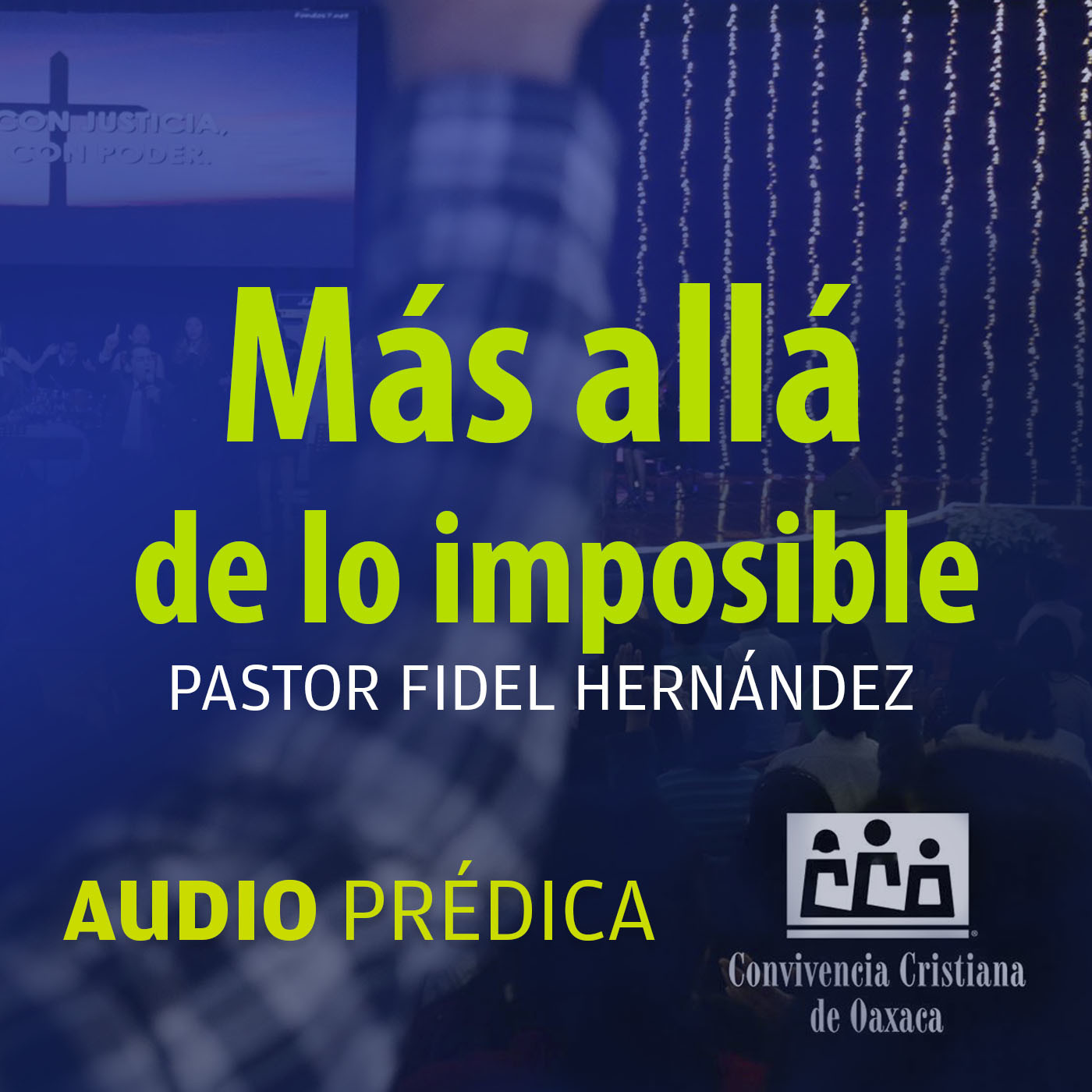 Convivencia Cristiana de Oaxaca