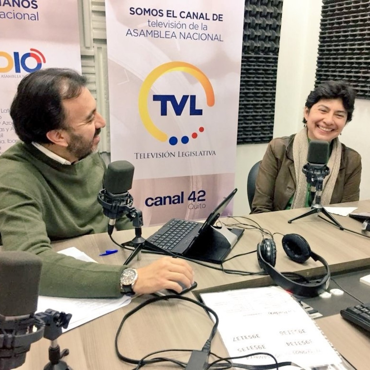 Frecuencia Política
