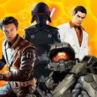 MeriPodcast 13x8: Todo sobre el Xbox X019, y Fallen Order