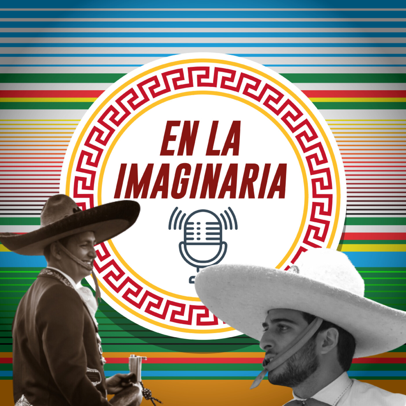 En La Imaginaria... by Charristics