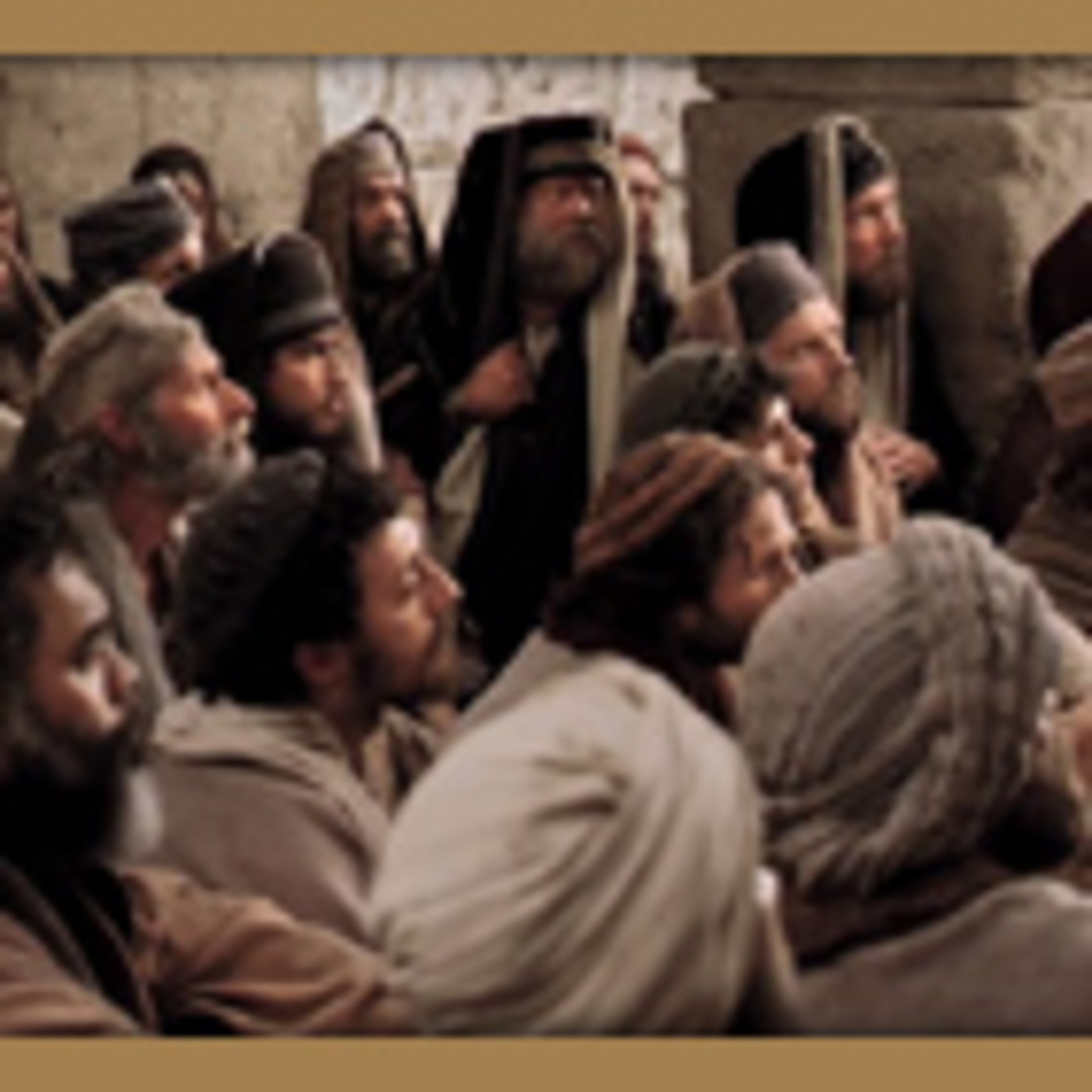 Reflexión del Evangelio del día