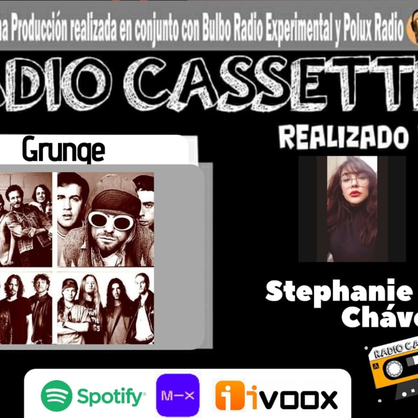 Radio Cassette