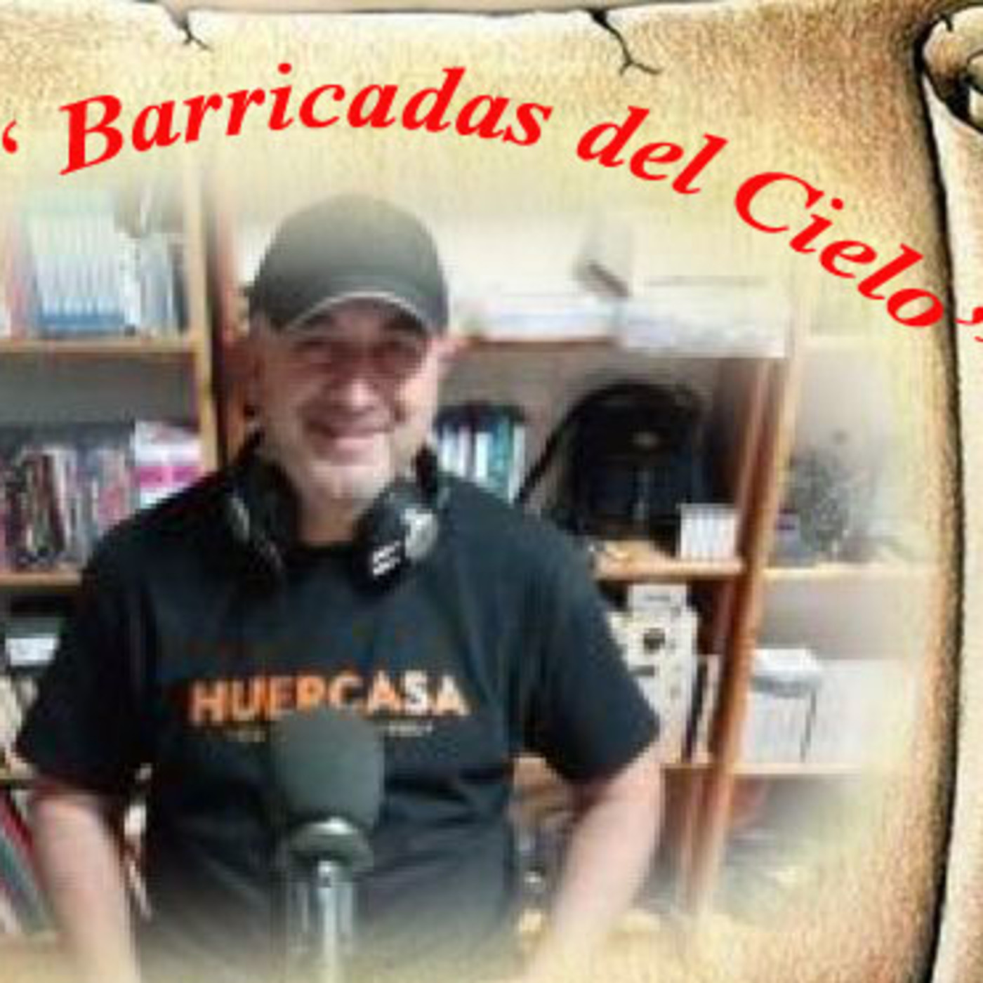 Barricadas del Cielo