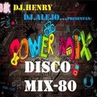 DISCOMIX-80's-2º