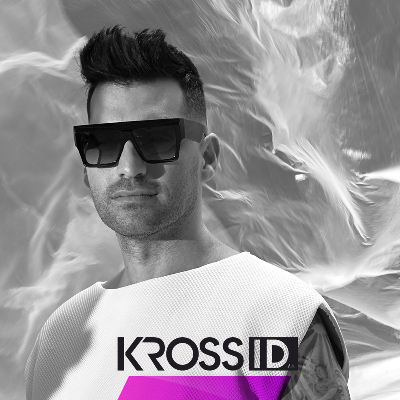 Kross ID by Taao Kross
