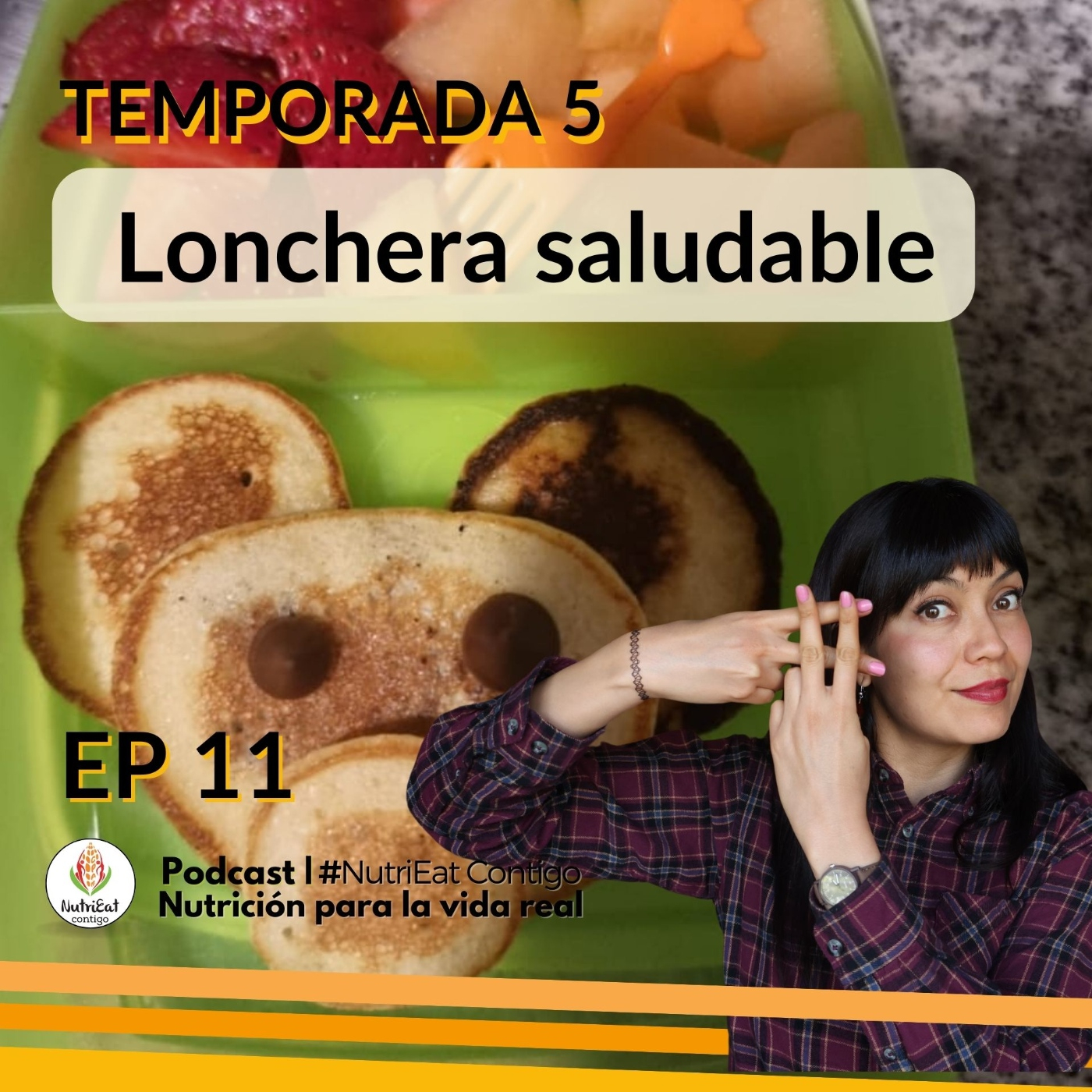 NutriEat Contigo