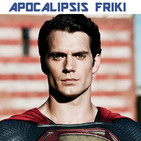 Apocalipsis Friki 047 - El Hombre de Acero / Minetaro Mochizuki