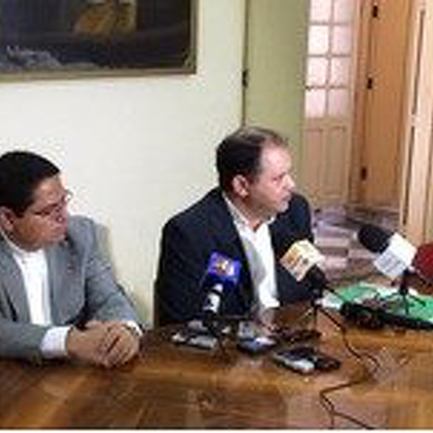 Podcast de Arquidiocesis SLP