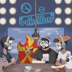 La Hora Pokémon Podcast 2x01 - Los DLC de Pokémon Espada y Escudo