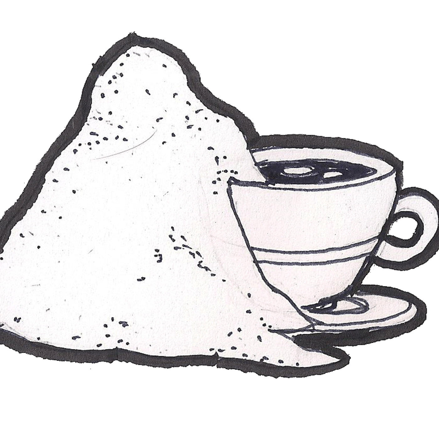 Café con Sal