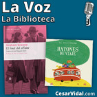 La Biblioteca - 27/06/19