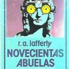 Lenta noche de martes de R.A. Lafferty