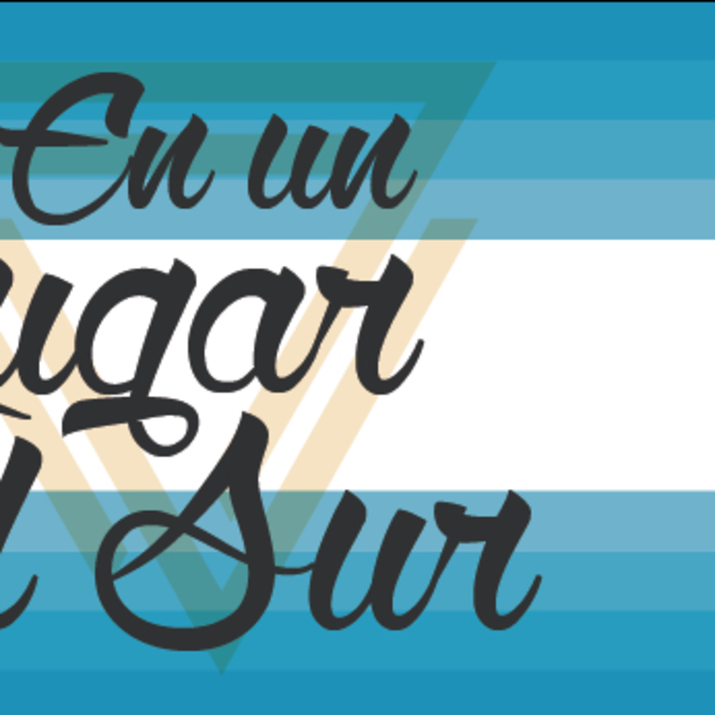 En un lugar al sur 2019