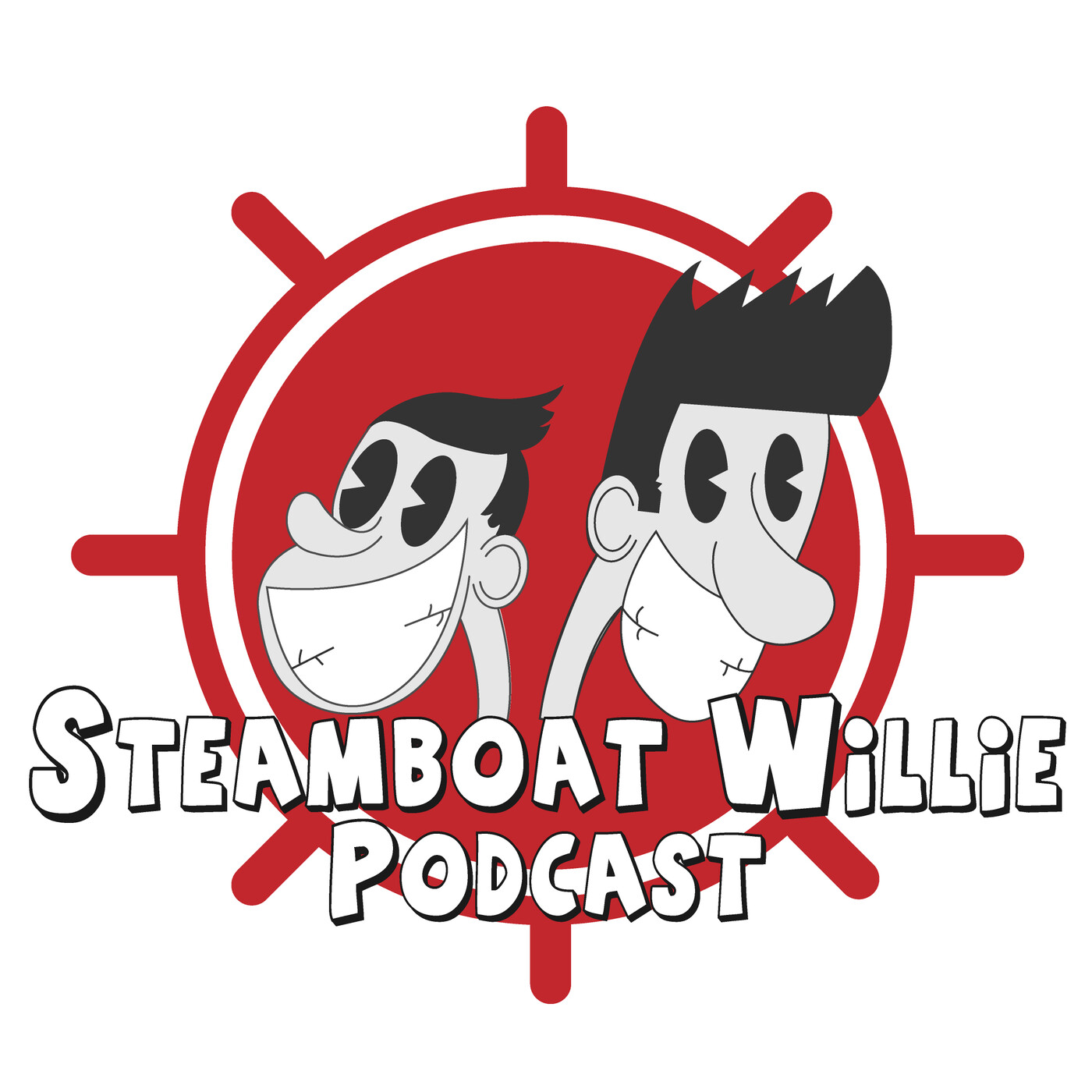 Steamboat Willie