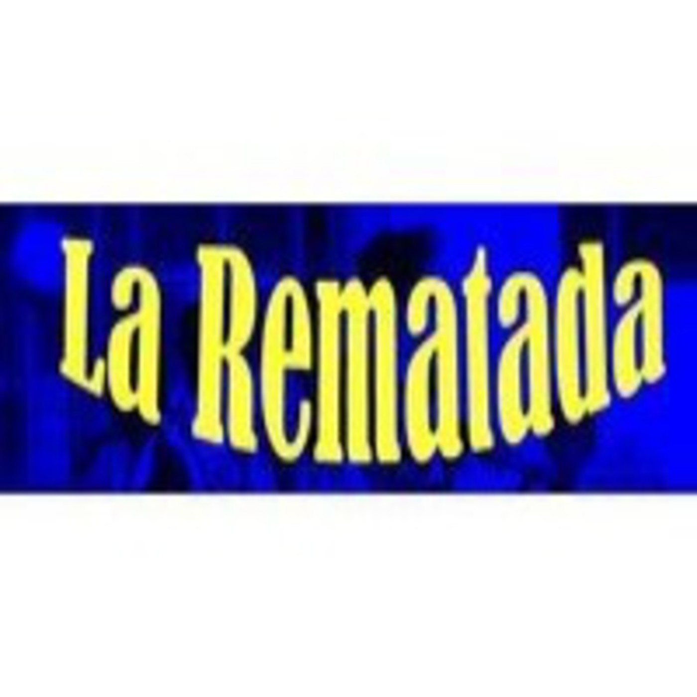 Podcast La Rematada