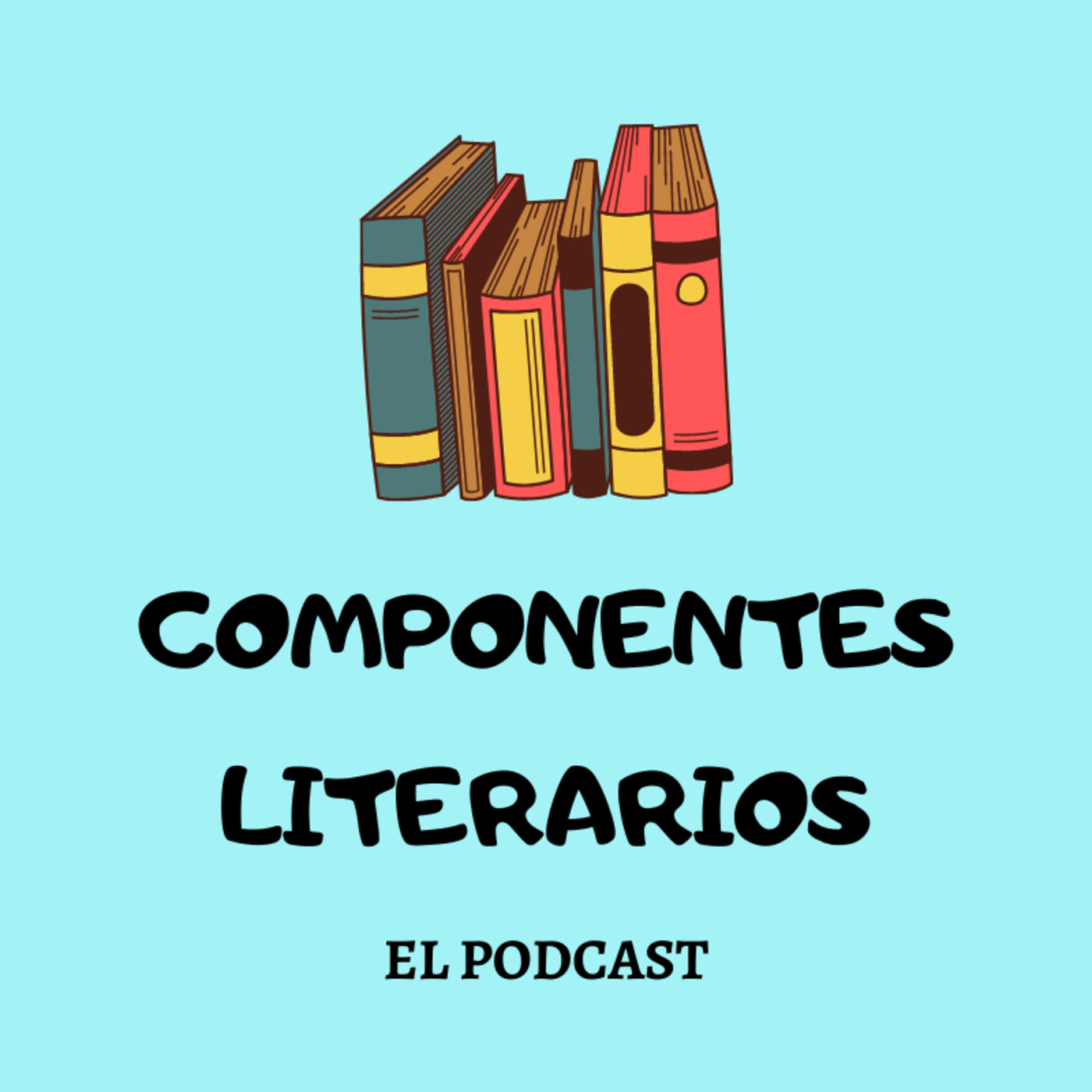 COMPONENTES LITERARIOS