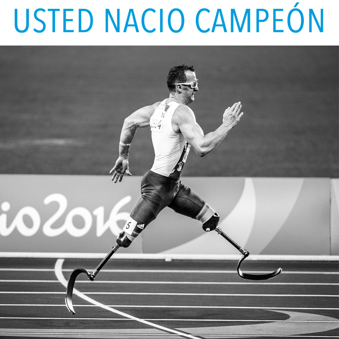 Pensar en grande, Para ser grande