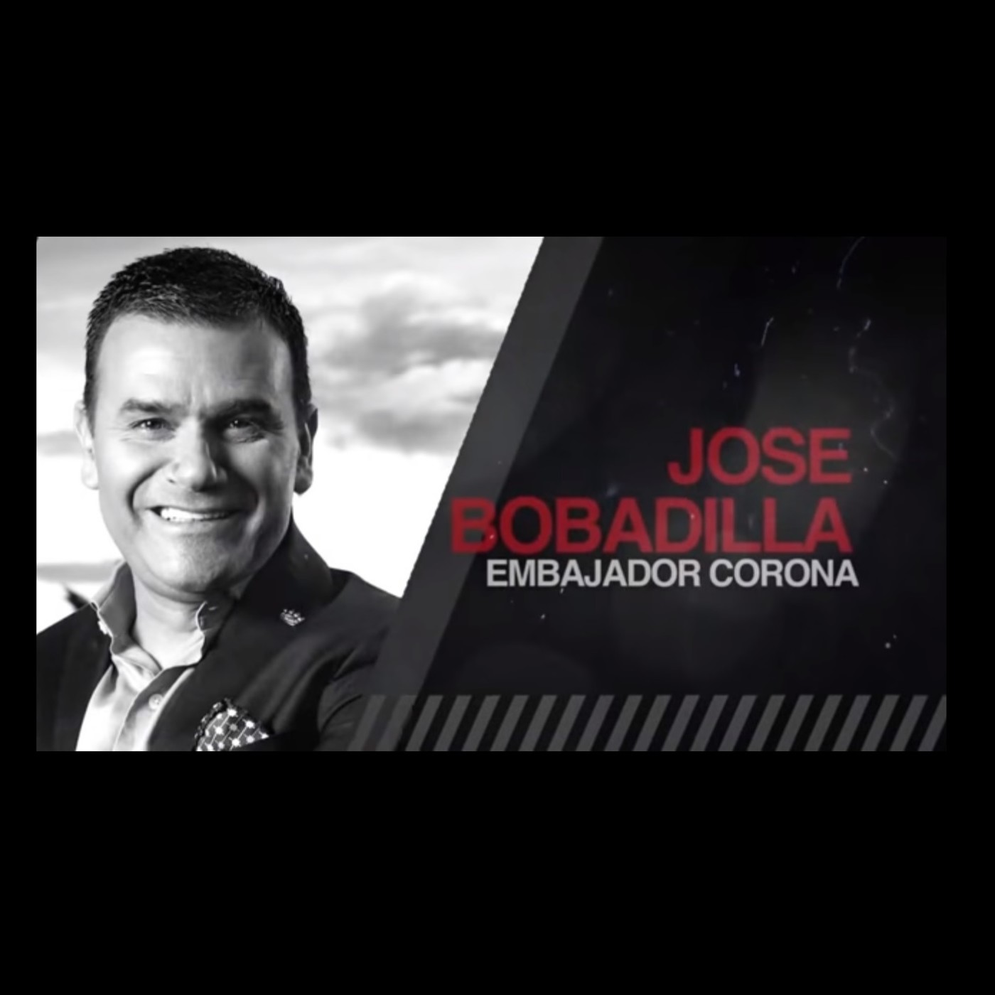 José Bobadilla \