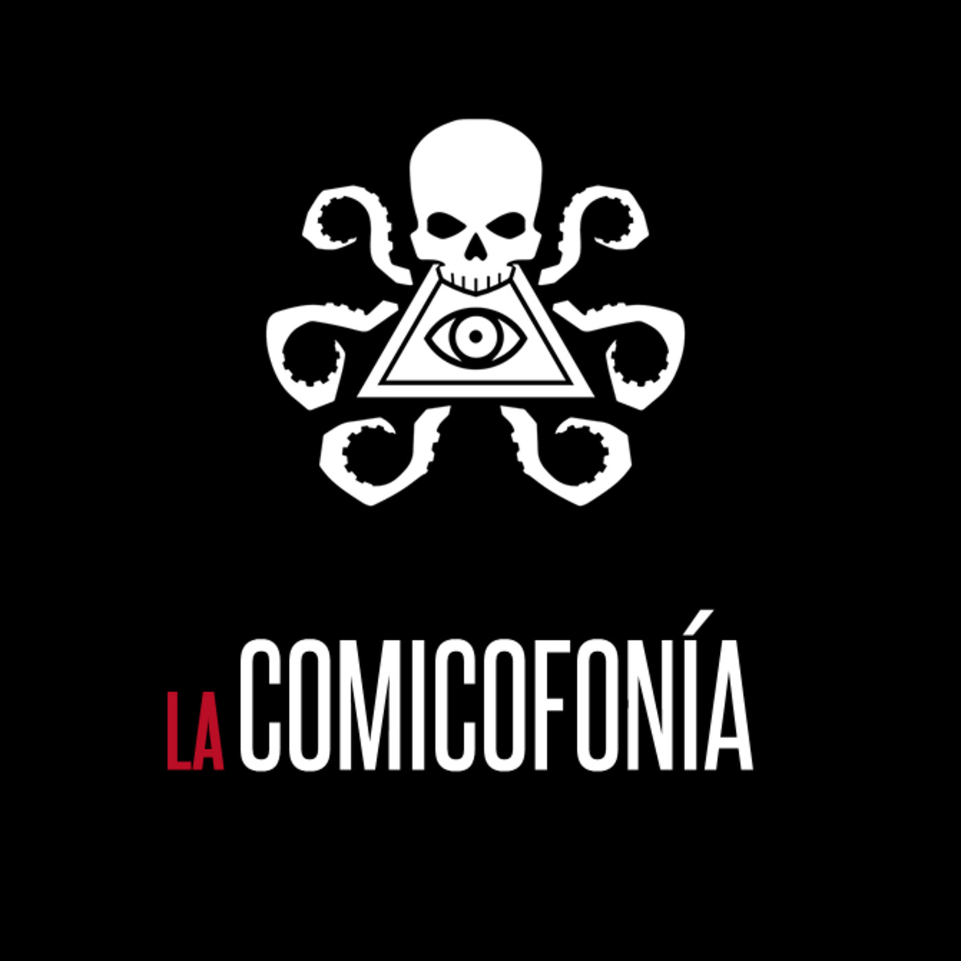 Comicofonía #131 - Saturfonía Extra - Episodio exclusivo para mecenas
