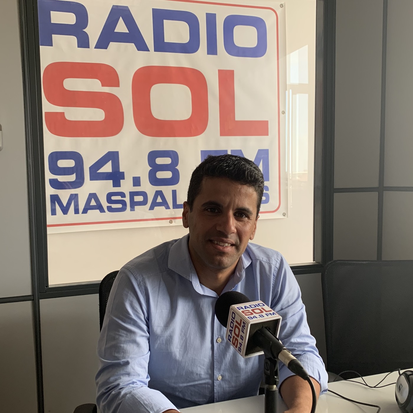 Podcast solactualidad