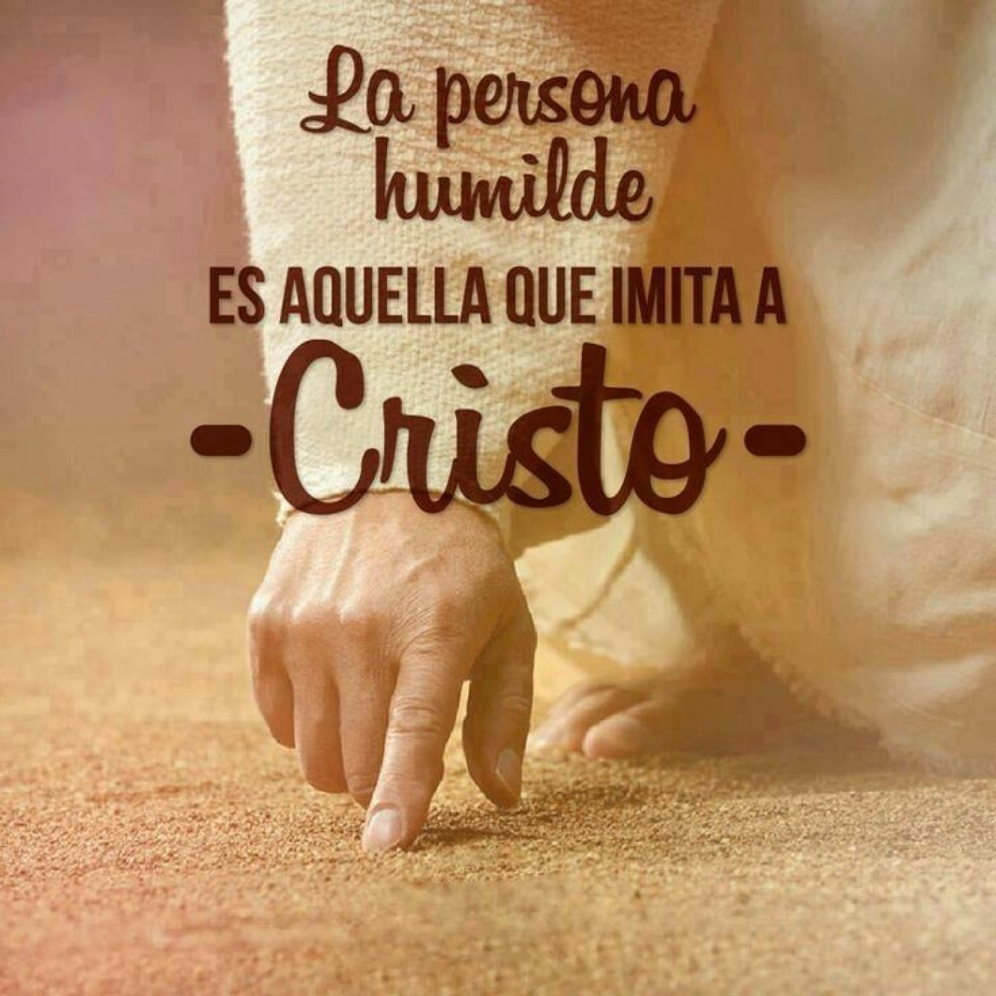 Buceando el Evangelio