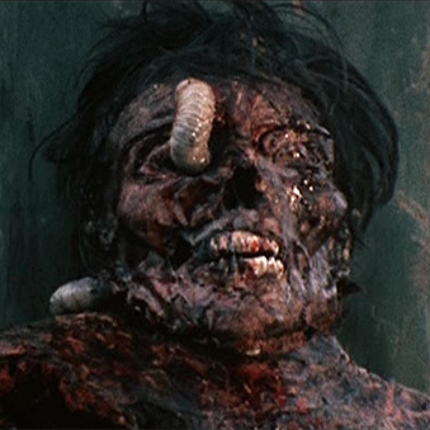 31 días de terror II # 15- Caníbal feroz (Umberto Lenzi, 1981) - Episodio exclusivo para mecenas