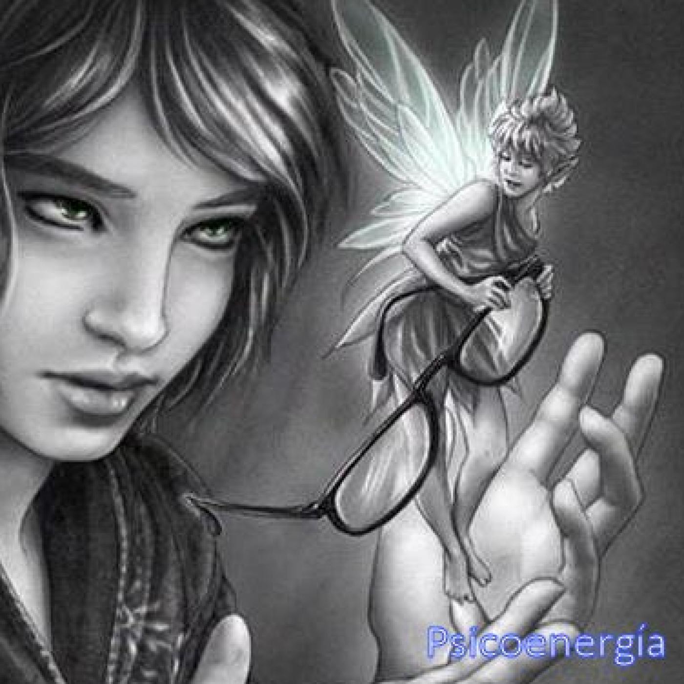 Psicoenergia con Aby Huerta