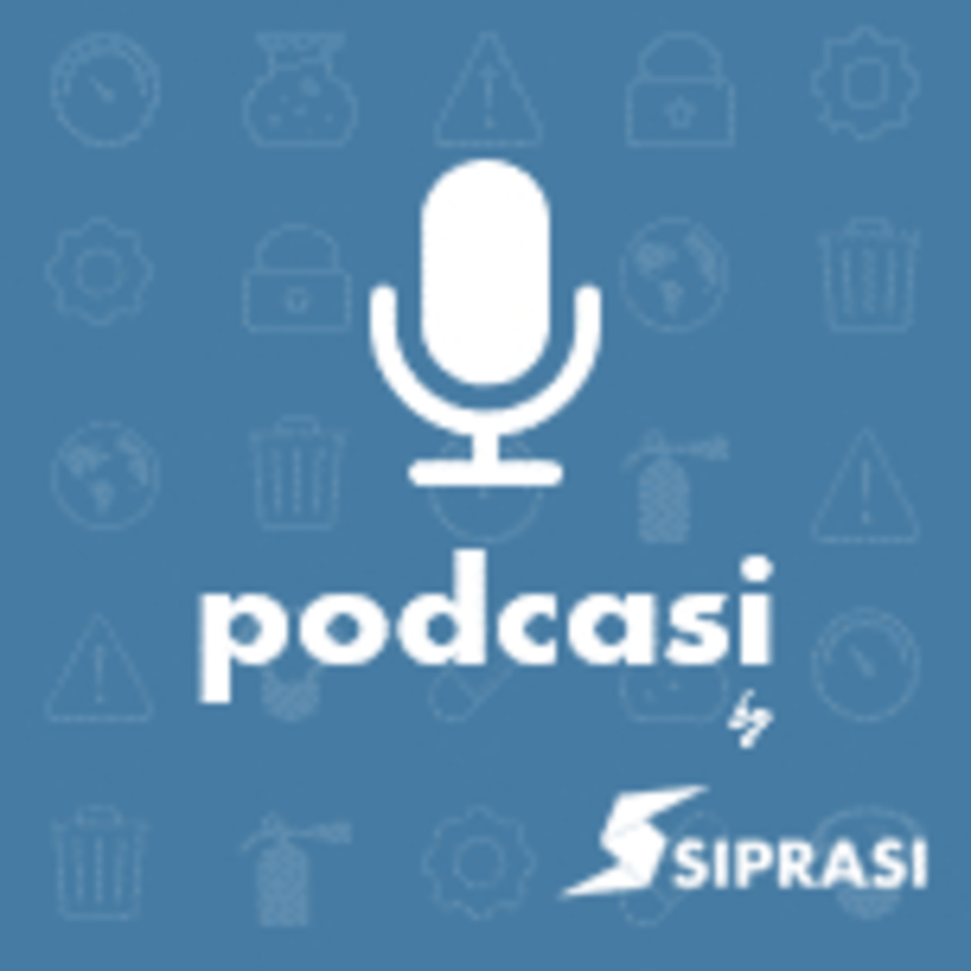 PODCASI