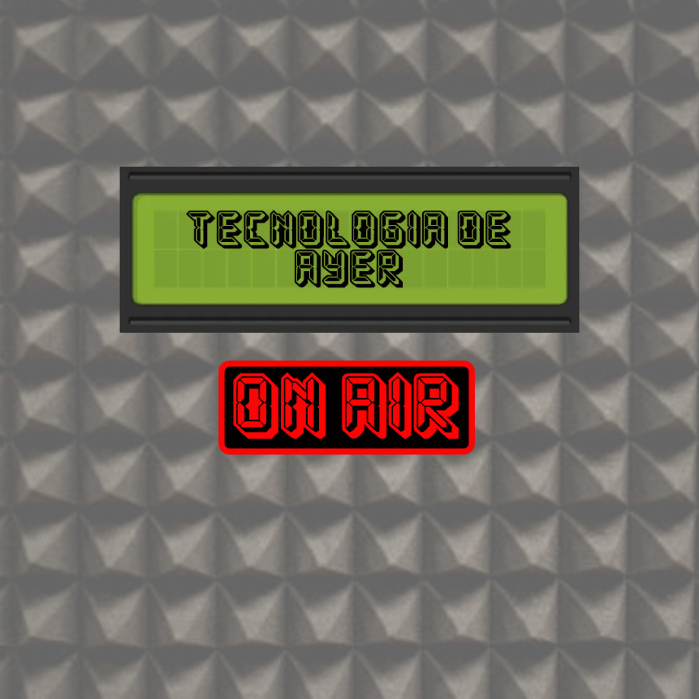 Tecnología de ayer