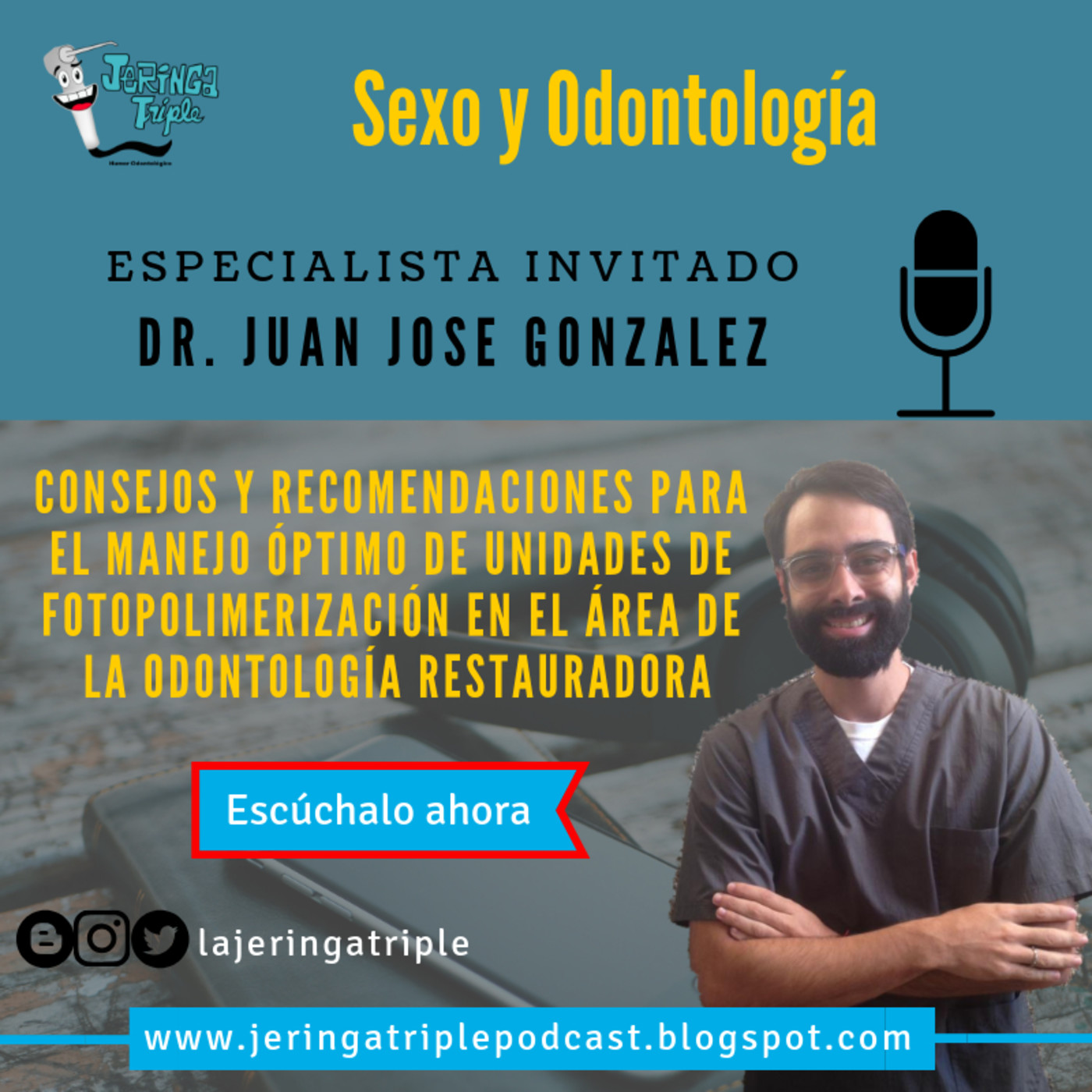 jeringatriplepodcast