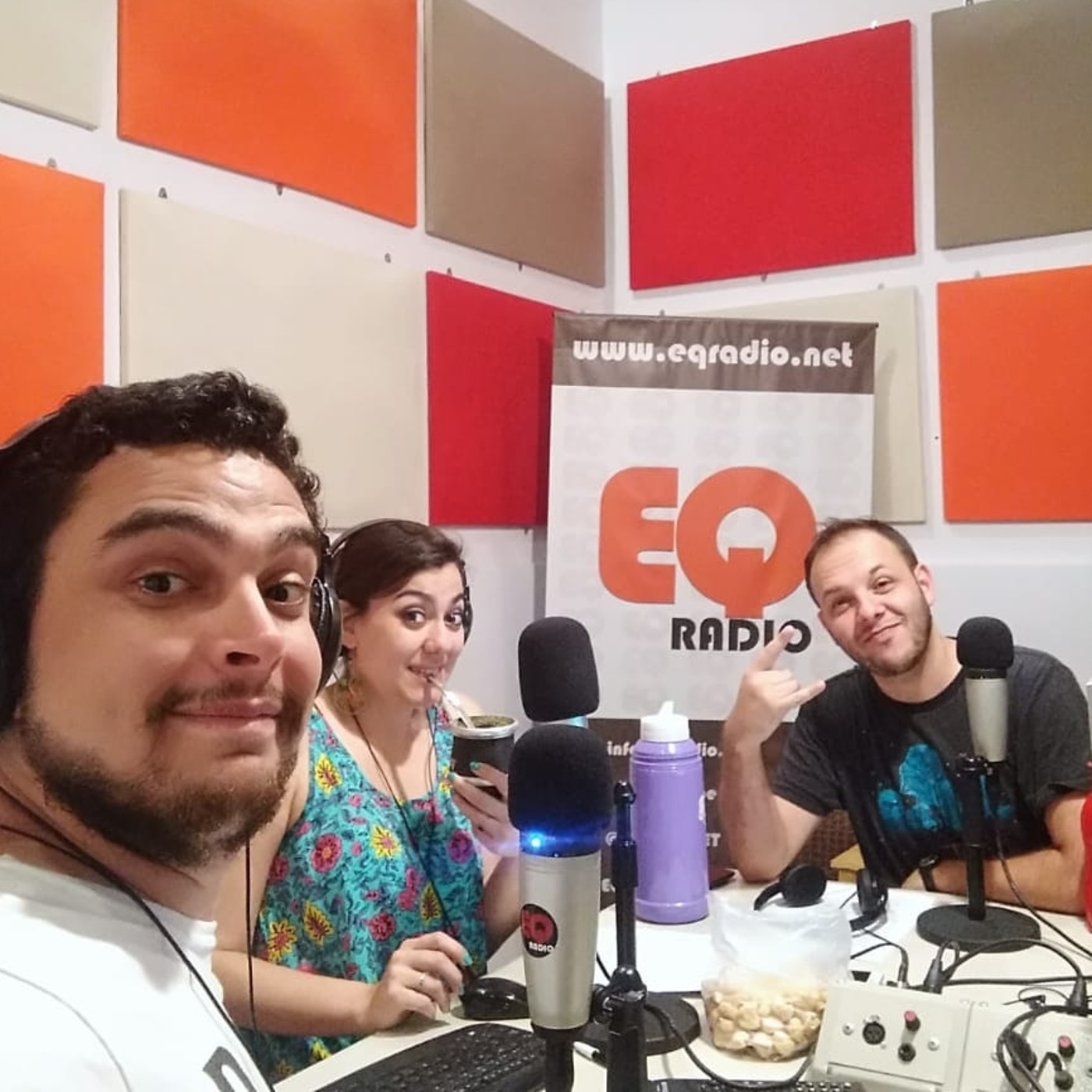 Hacemos Lo Que Somos