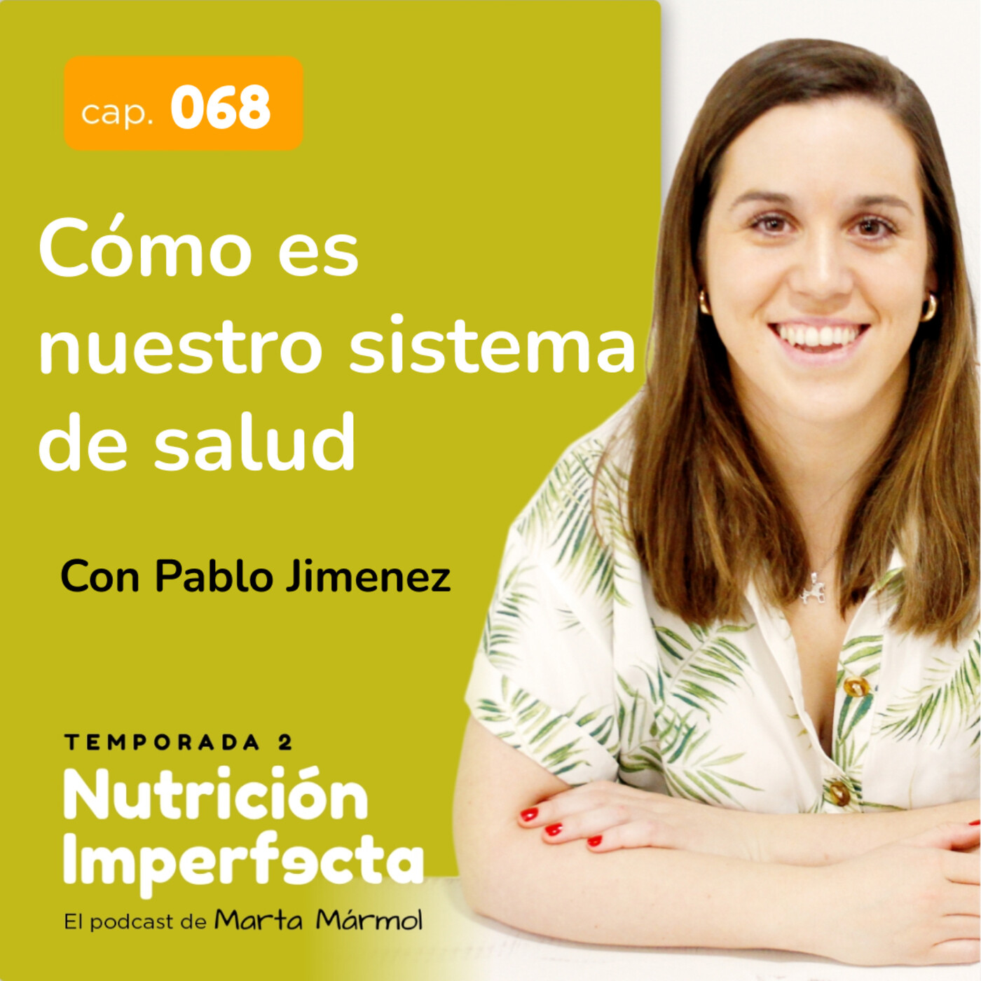 Nutrición Imperfecta