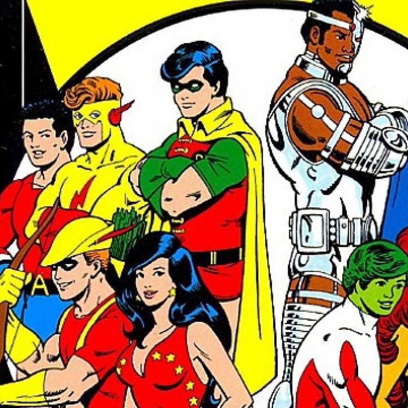 ComiXmen: El Podcast del Multiverso